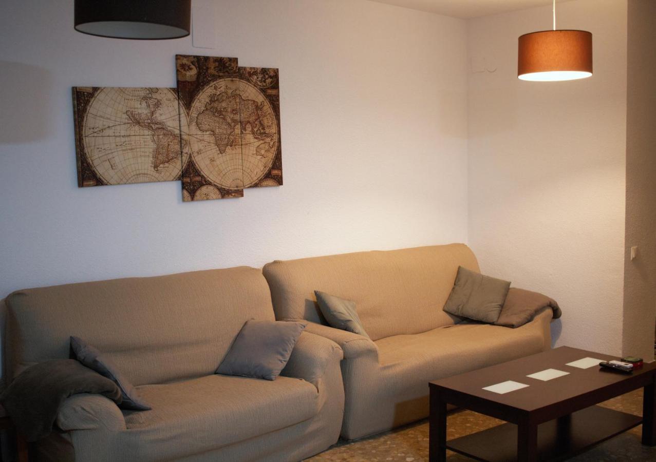 Tu Atico Lindo Apartment *