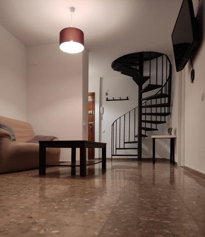 Tu Atico Lindo Apartment