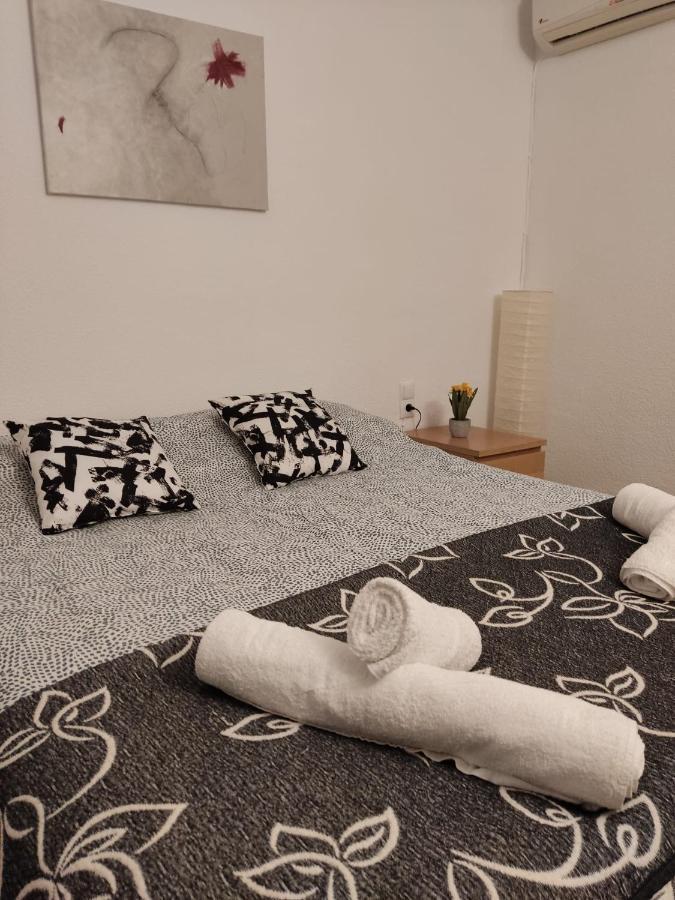 Apartment Tu Atico Lindo