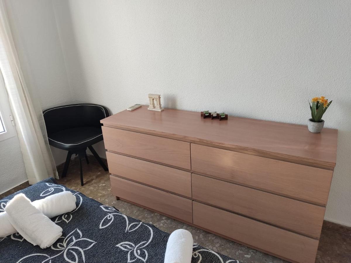 Tu Atico Lindo Apartment Cordoba