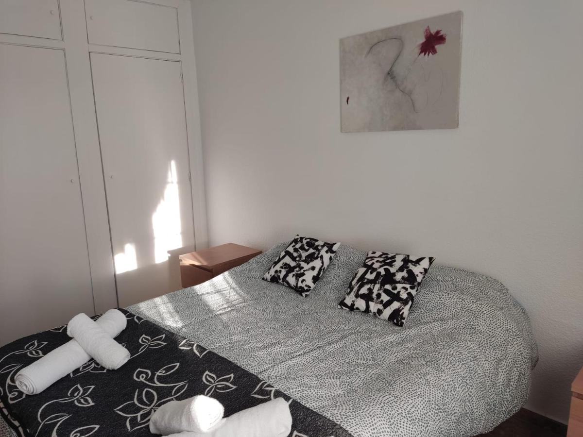 Apartment Tu Atico Lindo Cordoba