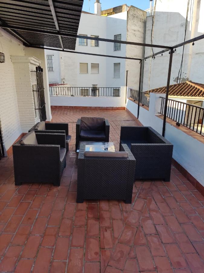 Tu Atico Lindo Apartment Cordoba
